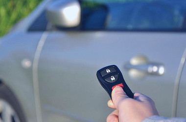 Car Keyless Entry vs Remote Keyless Entry: What's the Difference?